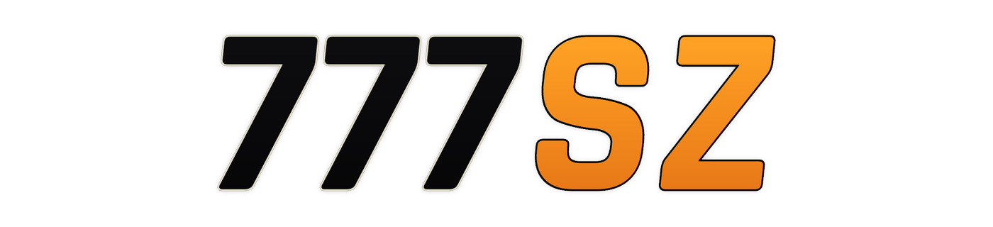 777sz Logo